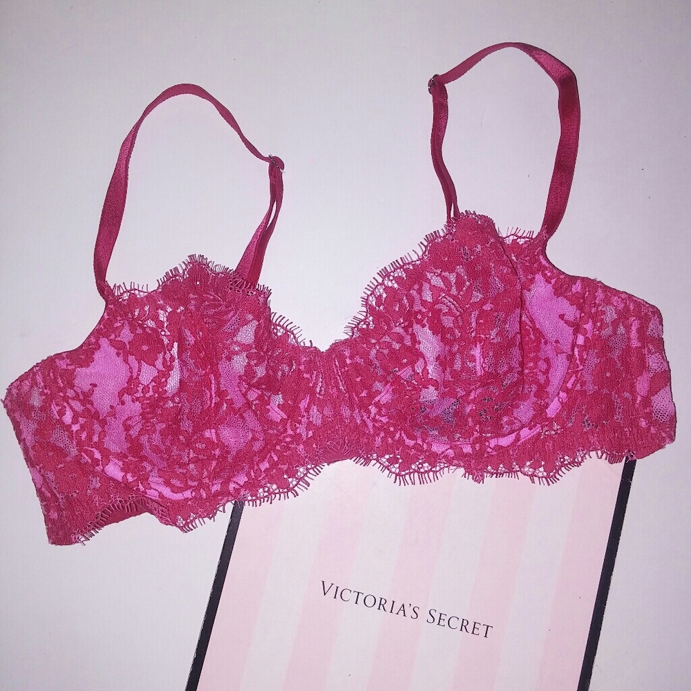 Victoria Secret Bra